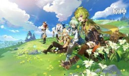 原神卡什爆料最新,神秘新角色即将登场，揭秘游戏最新剧情走向