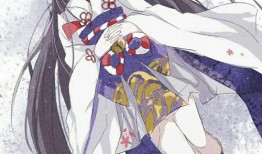 雪女漫画,冰封千年的传说，揭开神秘面纱