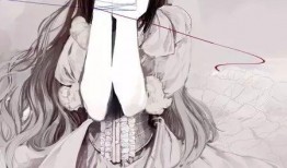 伤心的漫画,情感共鸣的瞬间