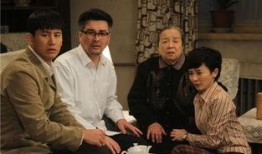 电视剧满仓进城,农村青年奋斗记