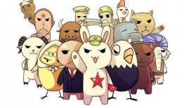 那年那兔那些事漫画,国漫中的家国情怀与历史记忆