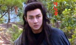 老版边城浪子电视剧,江湖情仇，剑指天涯