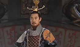 秦始皇 电视剧,一统六国，千古一帝的传奇征程
