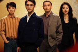 电视剧官,权谋与忠诚的较量