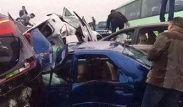 爆料三台车祸事件视频完整版,惊心动魄的瞬间，完整版视频揭秘事故真相