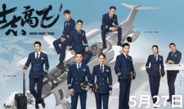 壮志高飞电视剧,青春逐梦，翱翔蓝天