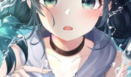 二次元美女漫画,揭开二次元美女的神秘面纱