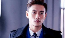 黄宗泽最近演的电视剧,情感纠葛引观众热议