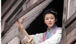 电视剧潘金莲,情仇悲欢，千年传奇