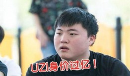 爆料uzi最新消息新闻,揭秘退役后的生活与未来规划