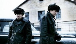 电视剧 悬崖,生死边缘的谍战风云