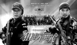 生死狙击线电视剧,生死较量，命运抉择