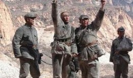 八路军 电视剧,烽火岁月里的英雄传奇