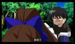 漫画tk,穿越时空的奇幻冒险之旅