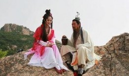 八仙电视剧,仙凡情缘，渡劫重生