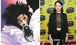 铳梦漫画,机械与灵魂的交织之旅