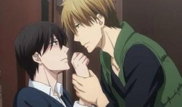 bl在线漫画,浪漫情缘，激情碰撞