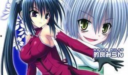 守护猫娘绯鞠漫画,猫娘守护者的奇幻冒险之旅