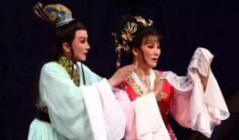 孔雀东南飞电视剧,悲歌传千古，爱情动人心