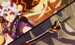 原神人物爆料视频大全最新