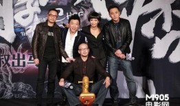 刘烨黄渤演的电视剧,激情燃烧的岁月