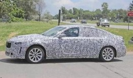 卡迪拉克爆料视频大全,揭秘豪华车界的精彩瞬间