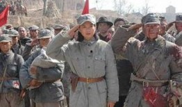 八路军 电视剧,烽火岁月里的英雄传奇