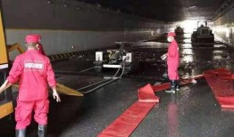 郑州淮河路爆料新闻,真相揭秘，居民生活受影响