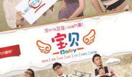 宝贝 电视剧,温情演绎家庭与爱的故事