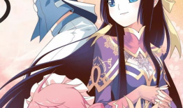 斗破苍穹漫画最新,风云变幻，苍穹再起！