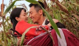 《红高粱》电视剧,烽火岁月里的爱情与抗争