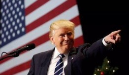 特朗普爆料谭德赛视频播放,特朗普曝光谭德赛视频引发舆论风暴