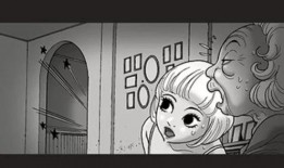 工口漫画大全,激情四溢的视觉盛宴