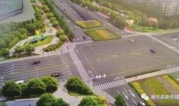 淮北鹰山中路最新爆料,繁华地段焕新升级，未来潜力无限