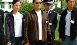 电视剧红蜘蛛第一部