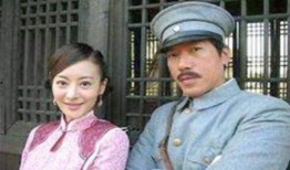 东陵大盗孙殿英电视剧,孙殿英传奇