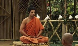 佛陀 电视剧,穿越千年的智慧之光