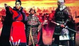 长平之战电视剧全集,战国风云再起