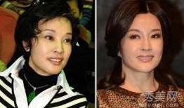 刘小庆演过的电视剧,从西游记到红楼梦，穿越经典影视的传奇人生