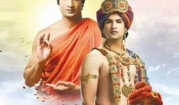 佛陀 电视剧,穿越千年的智慧之光