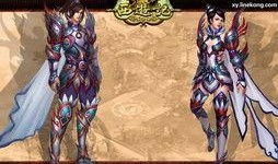 西游记套装最新爆料