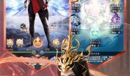 斗破苍穹手游最新爆料,神秘势力崛起，巅峰对决一触即发！