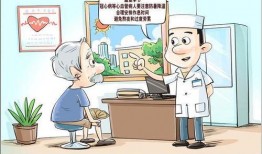健康的漫画,漫画中的健康智慧