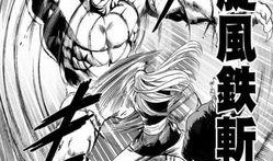 一拳超人漫画 下载,无敌的日常与挑战