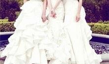 搜麻豆婚纱,探寻浪漫婚典的时尚之选