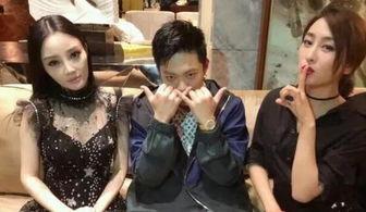 娱乐圈每日吃瓜,揭秘明星幕后故事